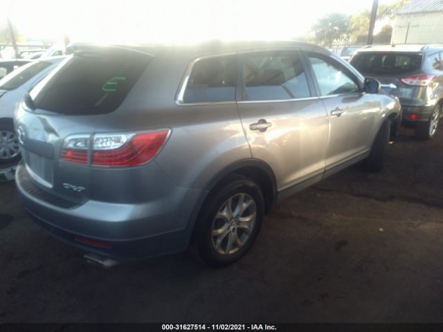 Photo 3 VIN: JM3TB2CV8B0323149 - MAZDA CX-9 