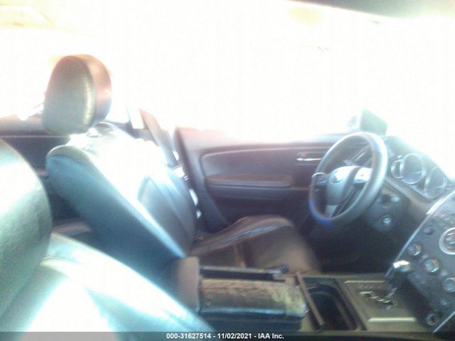 Photo 4 VIN: JM3TB2CV8B0323149 - MAZDA CX-9 