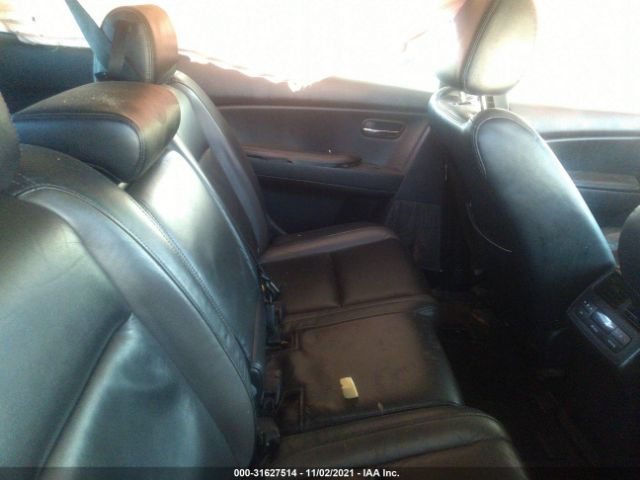 Photo 7 VIN: JM3TB2CV8B0323149 - MAZDA CX-9 