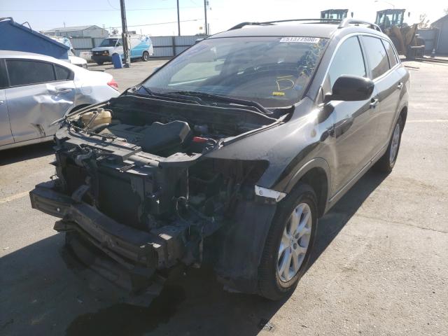 Photo 1 VIN: JM3TB2CV8B0328156 - MAZDA CX-9 