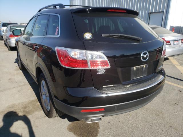 Photo 2 VIN: JM3TB2CV8B0328156 - MAZDA CX-9 