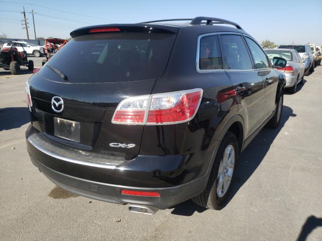 Photo 3 VIN: JM3TB2CV8B0328156 - MAZDA CX-9 