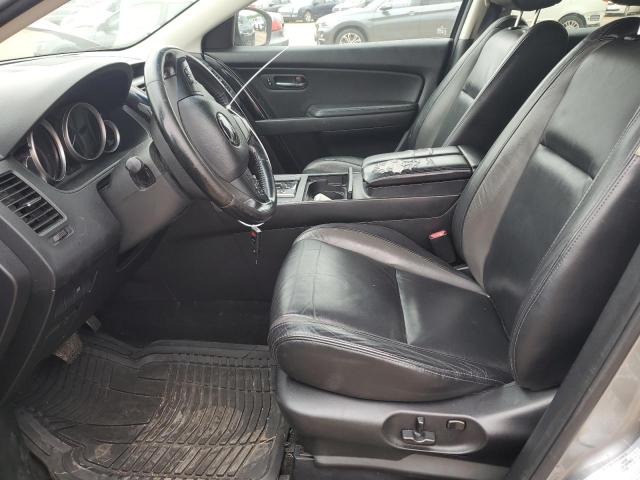 Photo 6 VIN: JM3TB2CV8C0343550 - MAZDA CX-9 