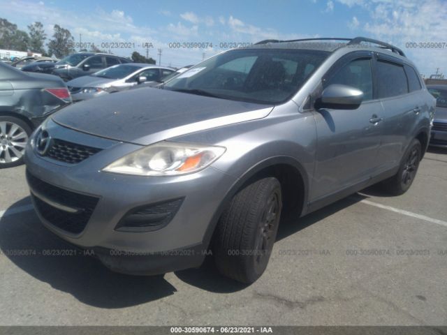 Photo 1 VIN: JM3TB2CV8C0344729 - MAZDA CX-9 