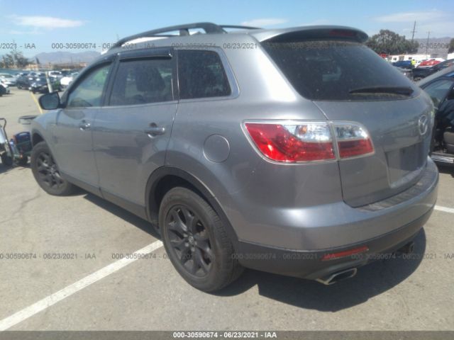 Photo 2 VIN: JM3TB2CV8C0344729 - MAZDA CX-9 