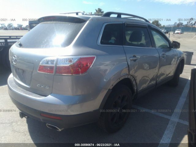 Photo 3 VIN: JM3TB2CV8C0344729 - MAZDA CX-9 