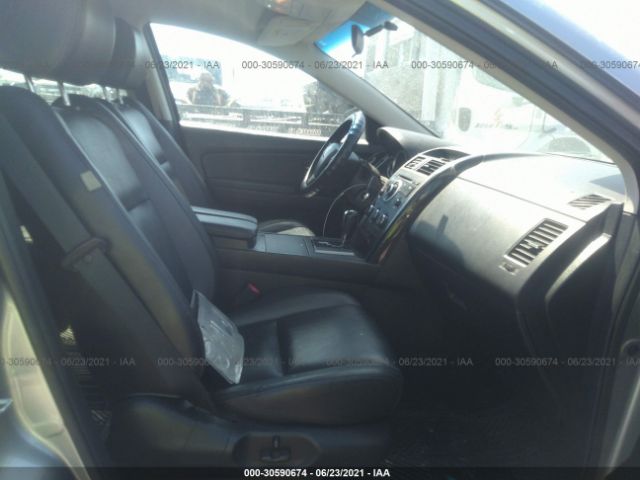 Photo 4 VIN: JM3TB2CV8C0344729 - MAZDA CX-9 