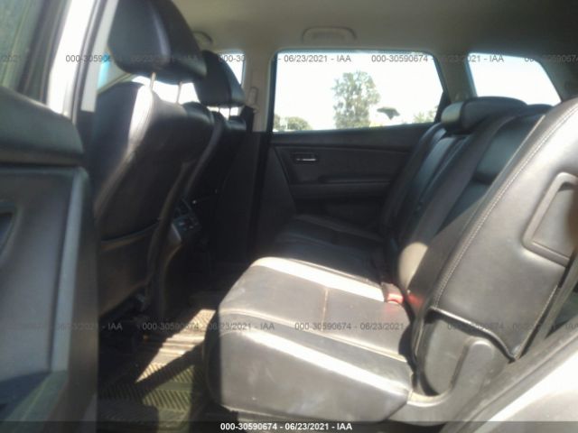 Photo 7 VIN: JM3TB2CV8C0344729 - MAZDA CX-9 