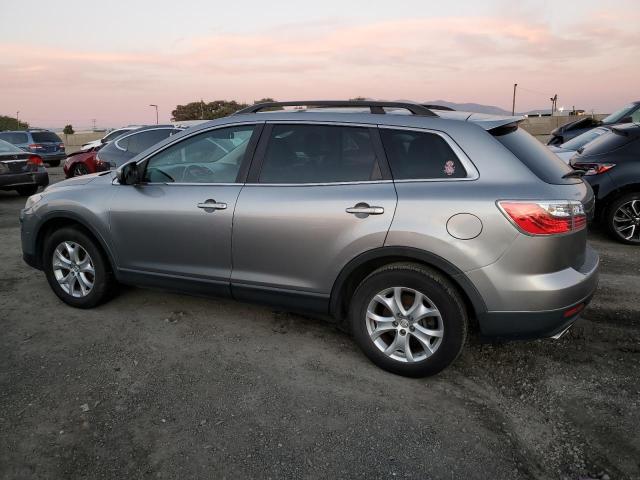 Photo 1 VIN: JM3TB2CV8C0358615 - MAZDA CX-9 