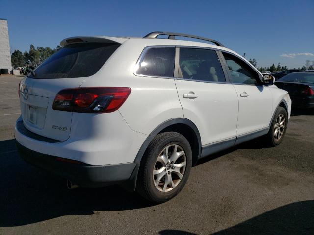 Photo 2 VIN: JM3TB2CV8D0408981 - MAZDA CX-9 