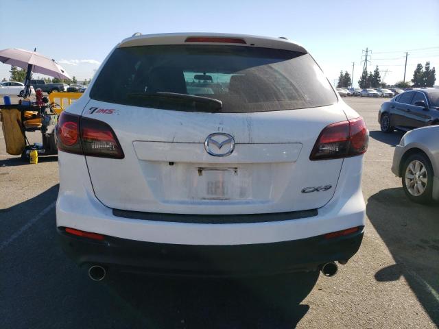 Photo 5 VIN: JM3TB2CV8D0408981 - MAZDA CX-9 