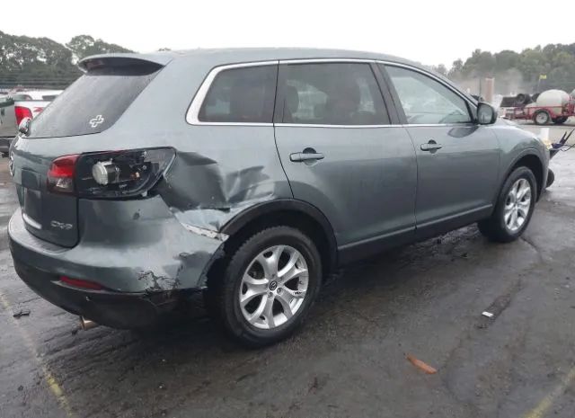 Photo 3 VIN: JM3TB2CV8D0410939 - MAZDA CX-9 