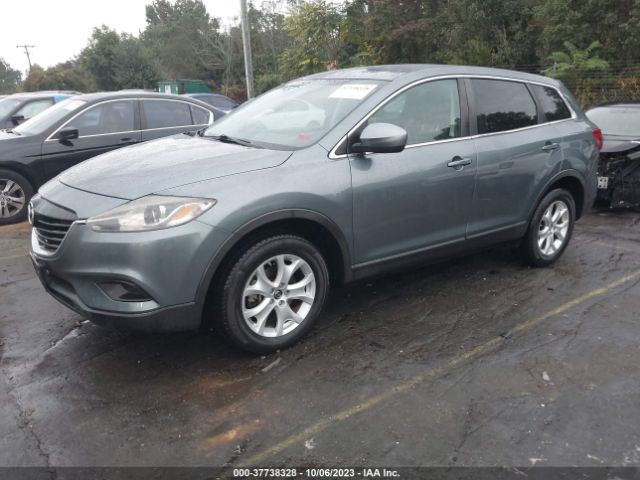 Photo 1 VIN: JM3TB2CV8D0410939 - MAZDA CX-9 