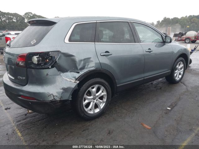 Photo 3 VIN: JM3TB2CV8D0410939 - MAZDA CX-9 