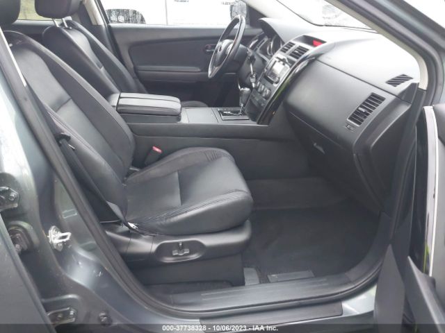 Photo 4 VIN: JM3TB2CV8D0410939 - MAZDA CX-9 