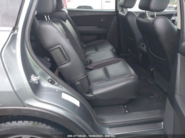 Photo 7 VIN: JM3TB2CV8D0410939 - MAZDA CX-9 