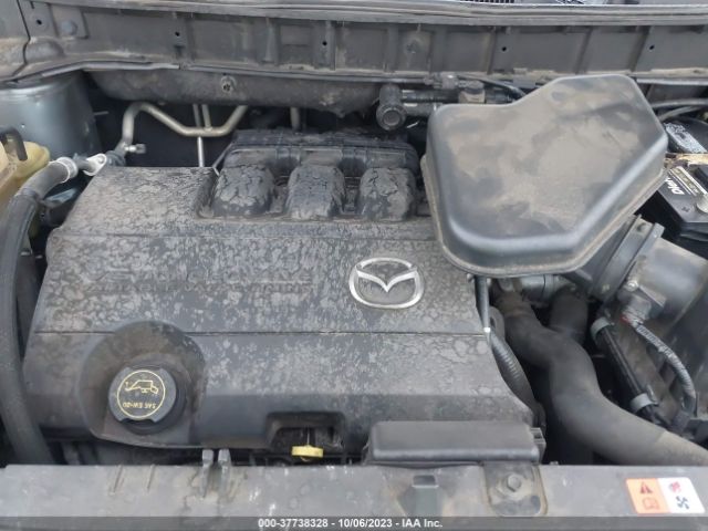 Photo 9 VIN: JM3TB2CV8D0410939 - MAZDA CX-9 