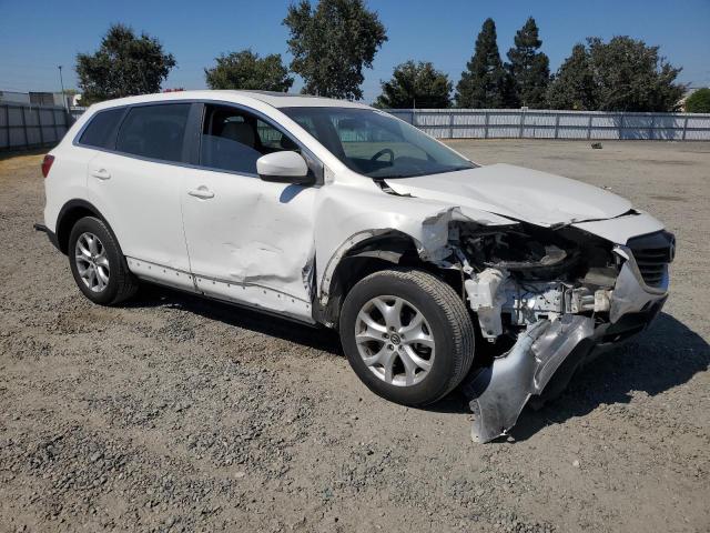 Photo 3 VIN: JM3TB2CV8D0424601 - MAZDA CX-9 