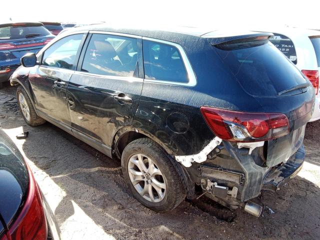 Photo 1 VIN: JM3TB2CV8F0462767 - MAZDA CX-9 