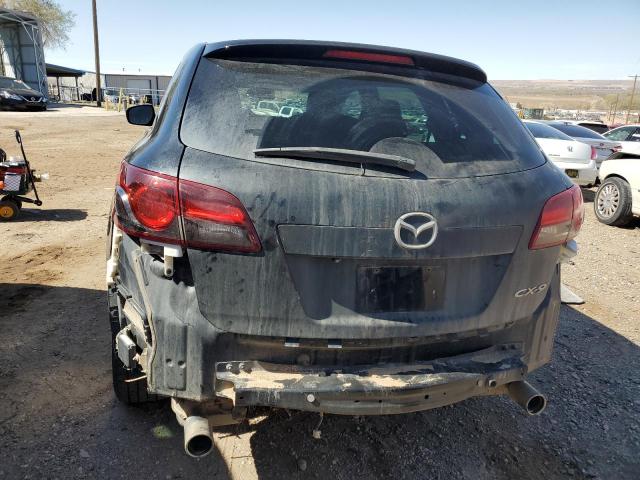 Photo 5 VIN: JM3TB2CV8F0462767 - MAZDA CX-9 