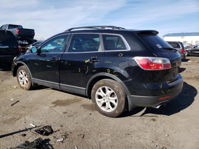 Photo 1 VIN: JM3TB2CV9C0338034 - MAZDA CX-9 