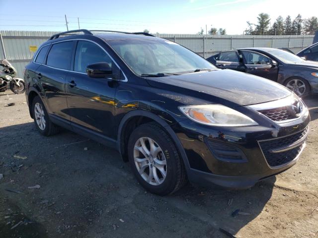 Photo 3 VIN: JM3TB2CV9C0338034 - MAZDA CX-9 