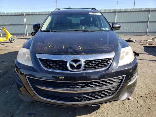 Photo 4 VIN: JM3TB2CV9C0338034 - MAZDA CX-9 