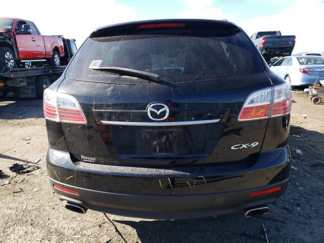 Photo 5 VIN: JM3TB2CV9C0338034 - MAZDA CX-9 