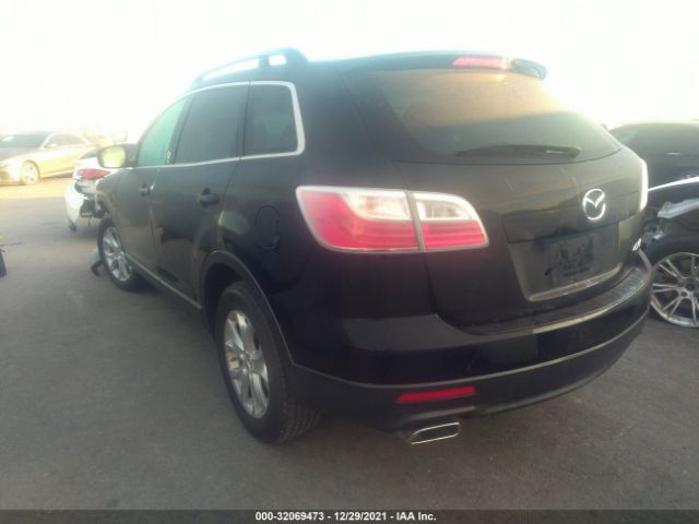 Photo 2 VIN: JM3TB2CV9C0365959 - MAZDA CX-9 