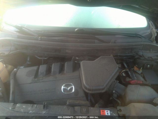 Photo 9 VIN: JM3TB2CV9C0365959 - MAZDA CX-9 