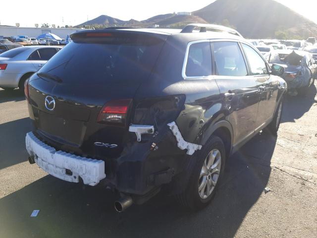 Photo 3 VIN: JM3TB2CV9D0409878 - MAZDA CX-9 TOURI 