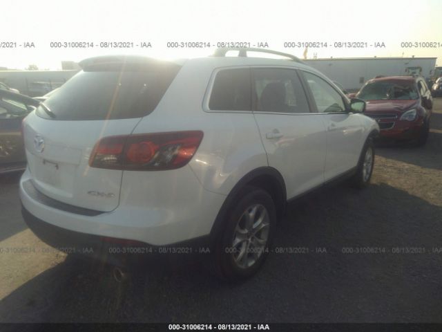 Photo 3 VIN: JM3TB2CV9D0410013 - MAZDA CX-9 