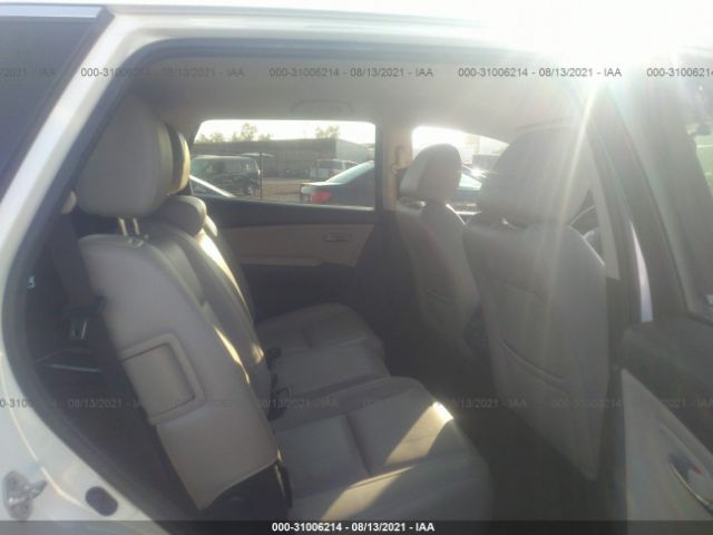 Photo 7 VIN: JM3TB2CV9D0410013 - MAZDA CX-9 