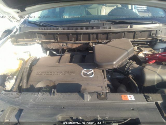 Photo 9 VIN: JM3TB2CV9D0410013 - MAZDA CX-9 