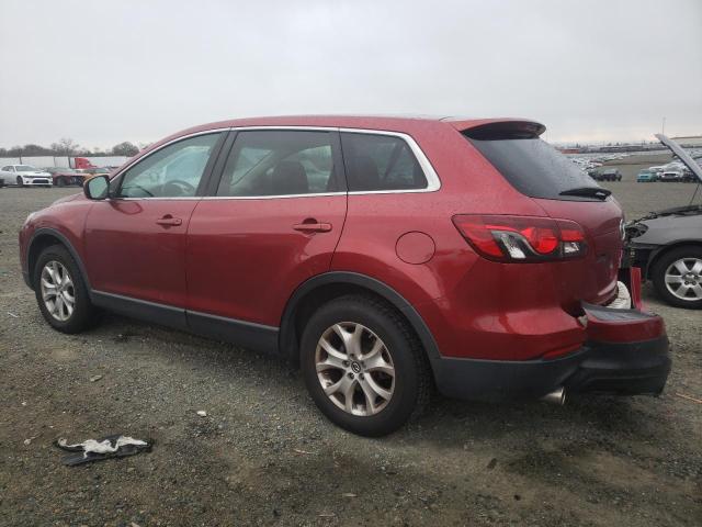 Photo 1 VIN: JM3TB2CV9D0410920 - MAZDA CX-9 