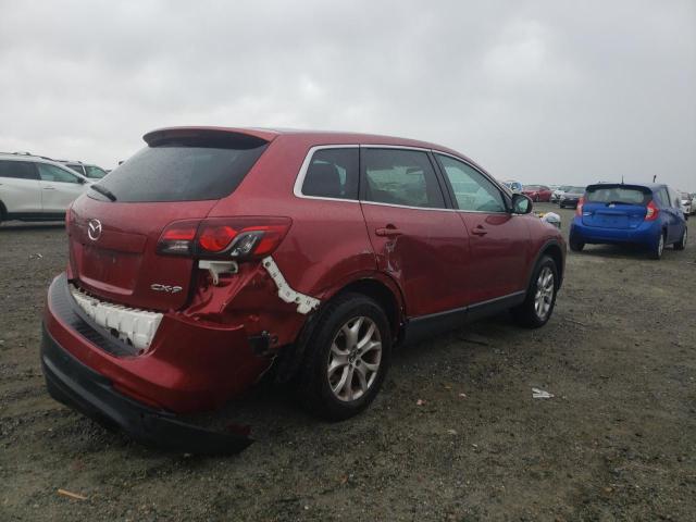 Photo 2 VIN: JM3TB2CV9D0410920 - MAZDA CX-9 