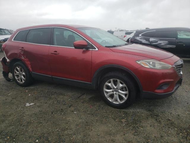 Photo 3 VIN: JM3TB2CV9D0410920 - MAZDA CX-9 