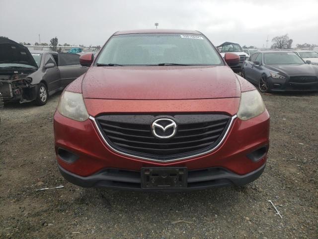 Photo 4 VIN: JM3TB2CV9D0410920 - MAZDA CX-9 