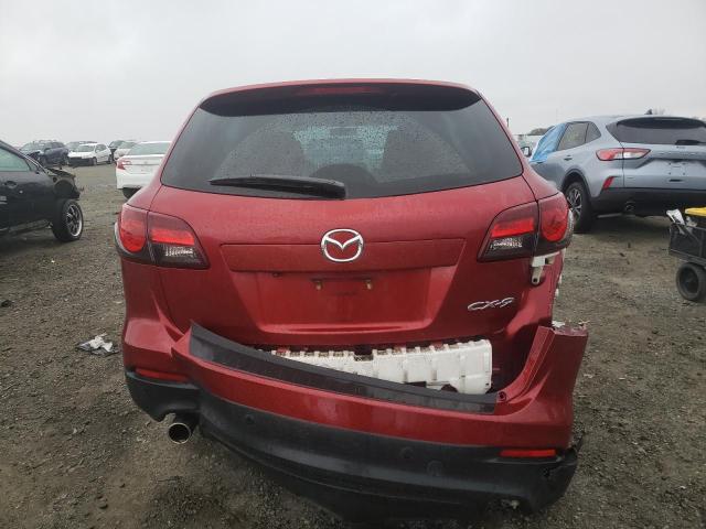 Photo 5 VIN: JM3TB2CV9D0410920 - MAZDA CX-9 