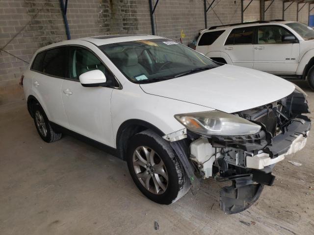 Photo 3 VIN: JM3TB2CV9E0430960 - MAZDA CX-9 TOURI 