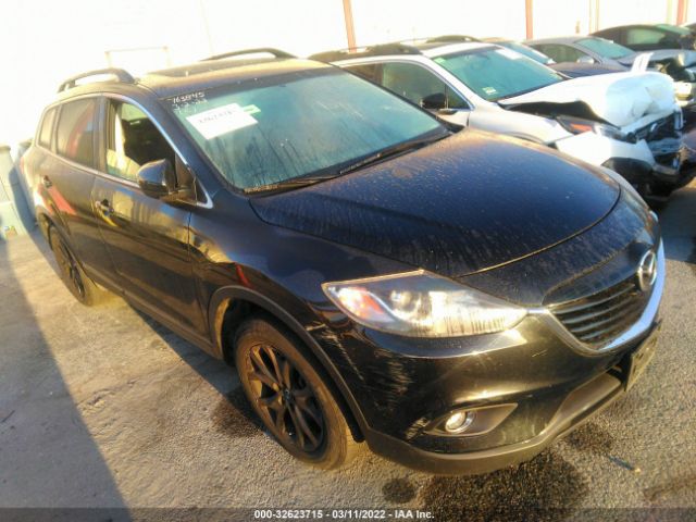 Photo 0 VIN: JM3TB2CV9E0439786 - MAZDA CX-9 