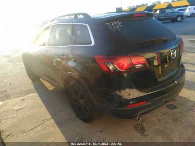 Photo 2 VIN: JM3TB2CV9E0439786 - MAZDA CX-9 