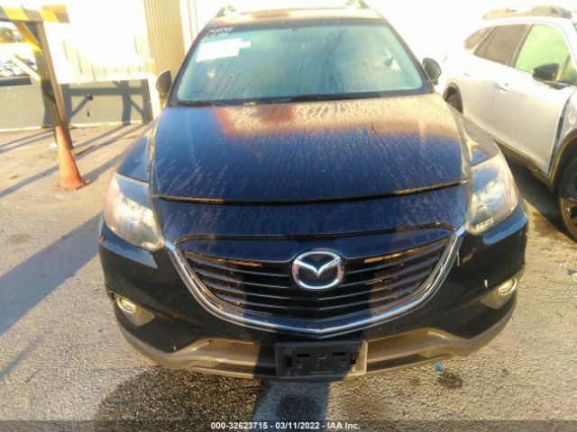 Photo 5 VIN: JM3TB2CV9E0439786 - MAZDA CX-9 