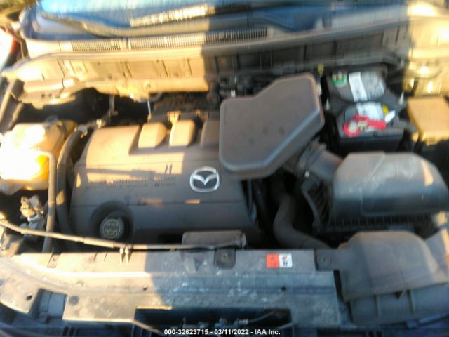 Photo 9 VIN: JM3TB2CV9E0439786 - MAZDA CX-9 