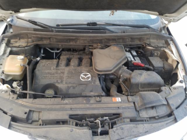 Photo 6 VIN: JM3TB2CVXB0320740 - MAZDA CX-9 