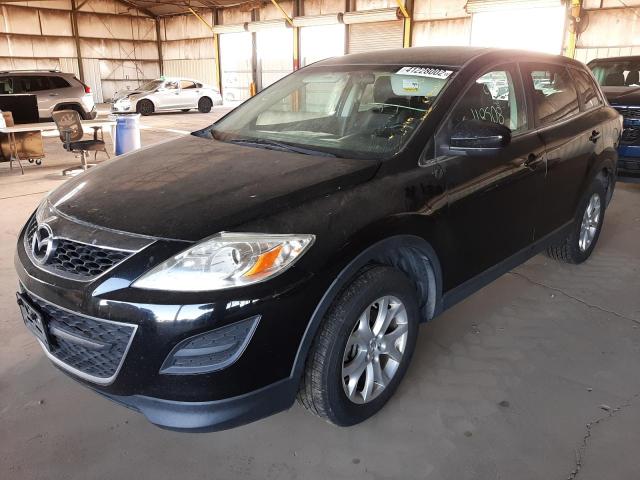 Photo 1 VIN: JM3TB2CVXB0330409 - MAZDA CX-9 