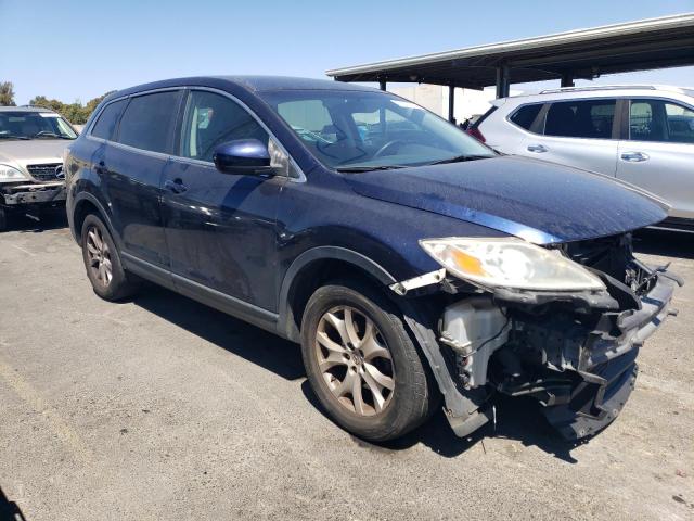 Photo 3 VIN: JM3TB2CVXC0344960 - MAZDA CX-9 