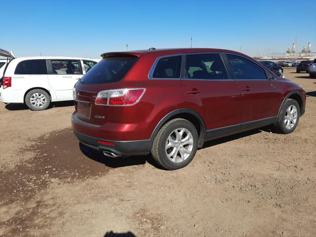 Photo 3 VIN: JM3TB2CVXC0353738 - MAZDA CX-9 