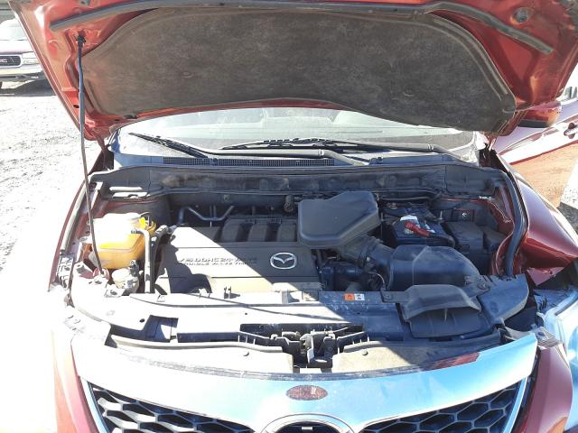 Photo 6 VIN: JM3TB2CVXC0353738 - MAZDA CX-9 