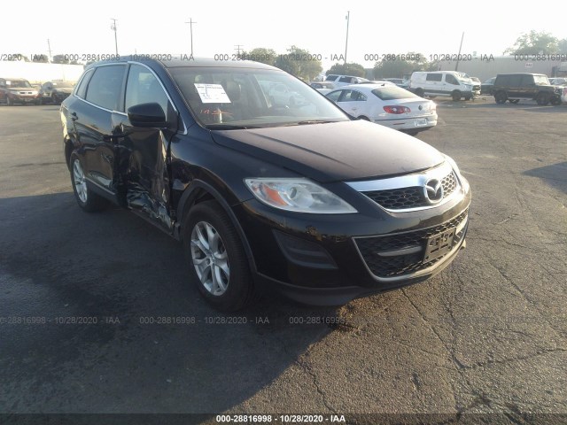 Photo 0 VIN: JM3TB2CVXC0354761 - MAZDA CX-9 